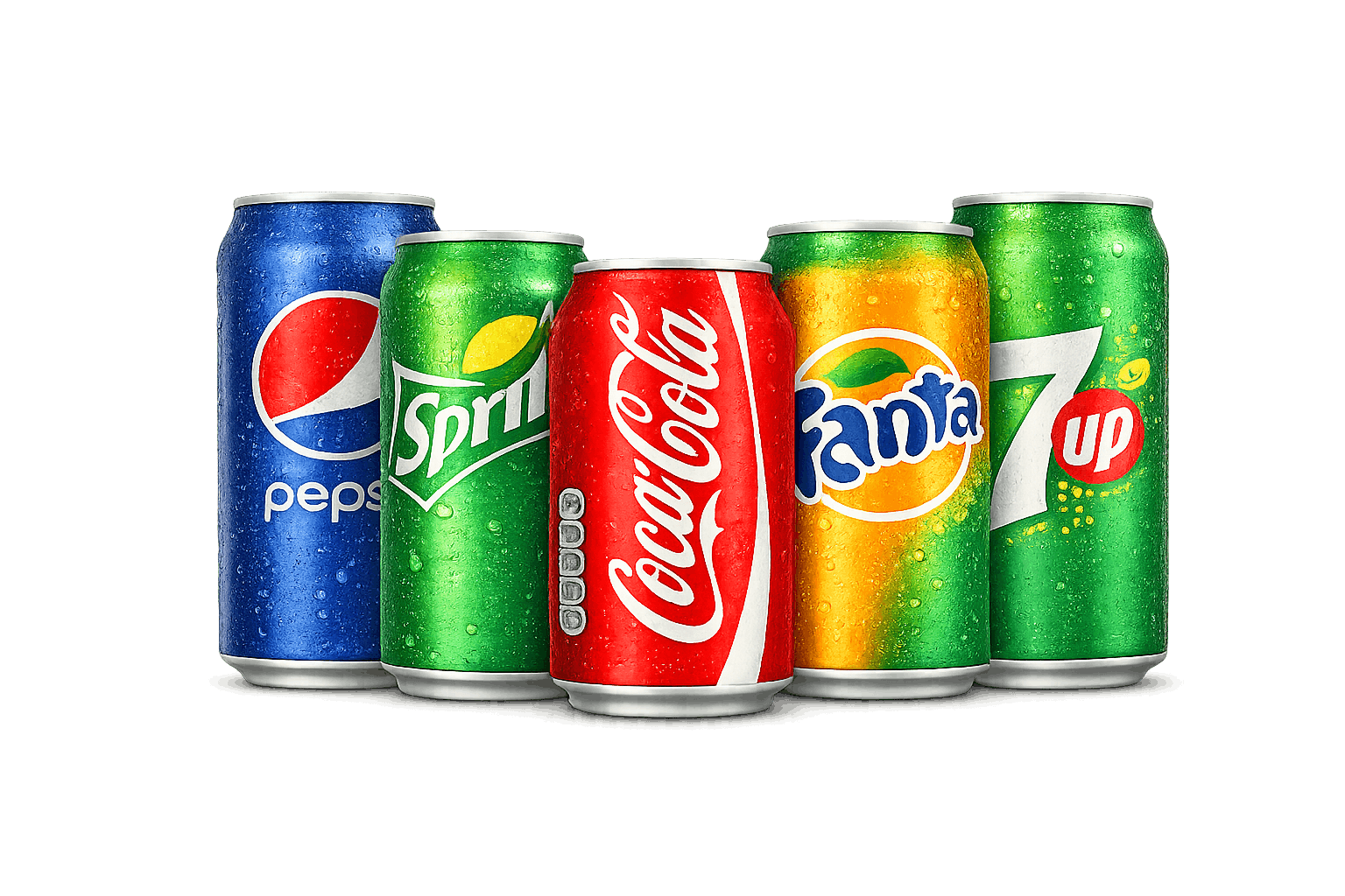 Regular Drinks (2)